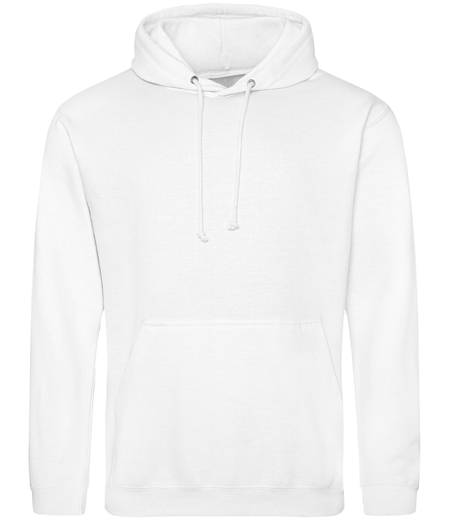 College Hoodie