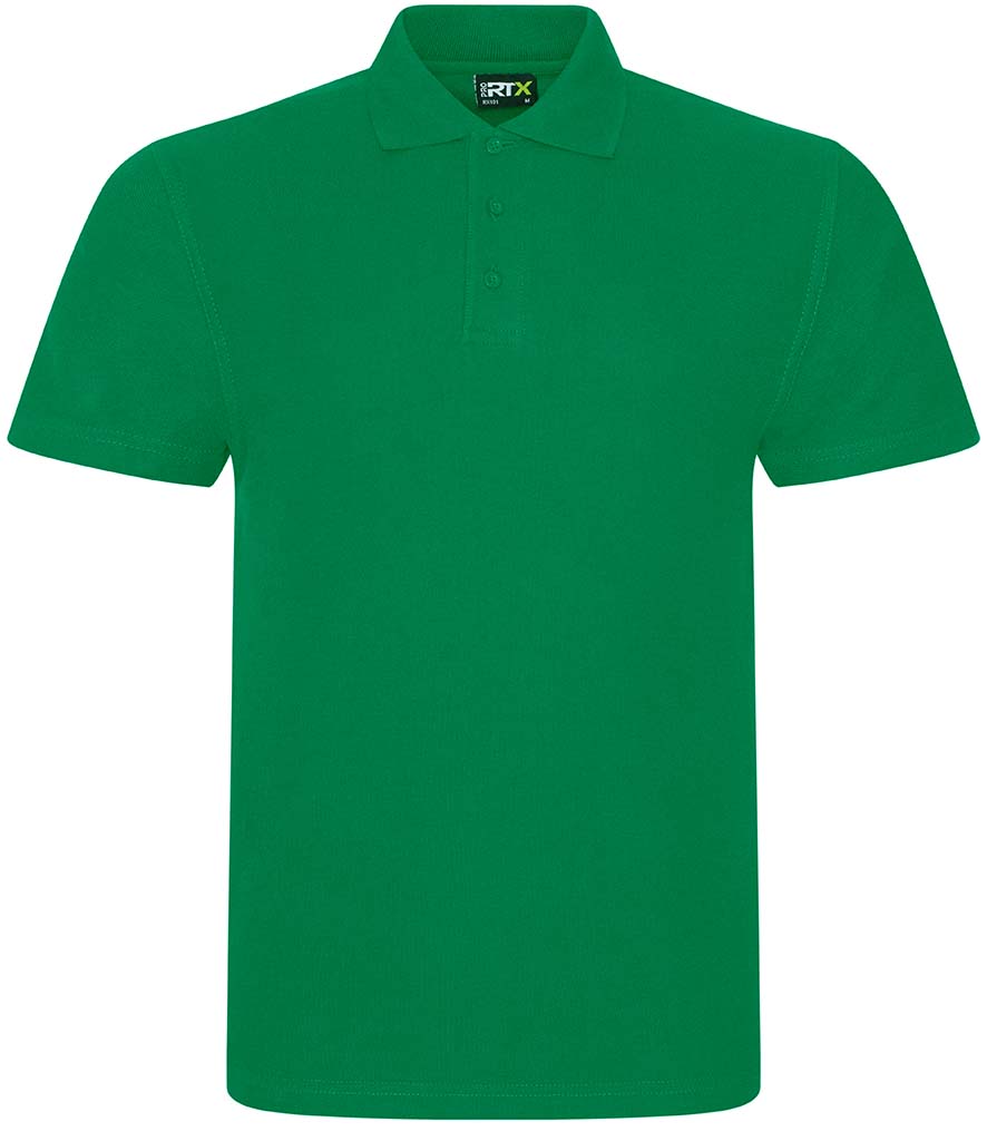 Pro RTX Pro Piqué Polo Shirt