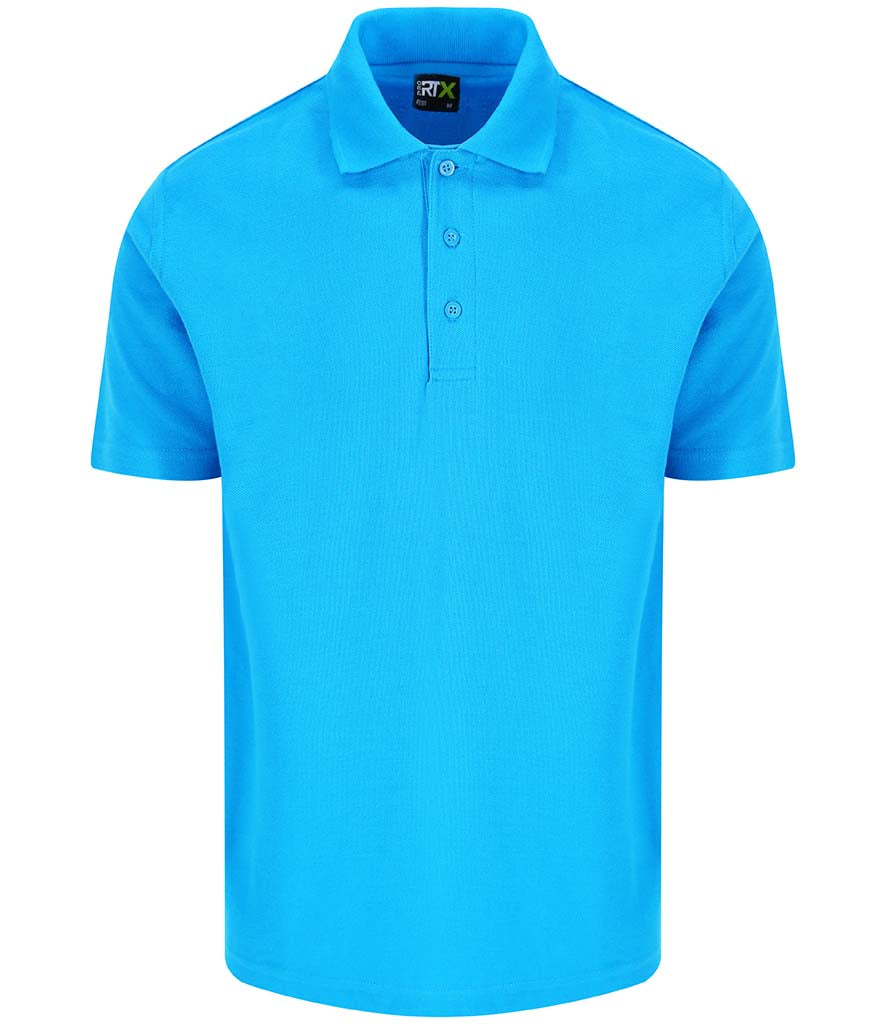 Pro RTX Pro Piqué Polo Shirt