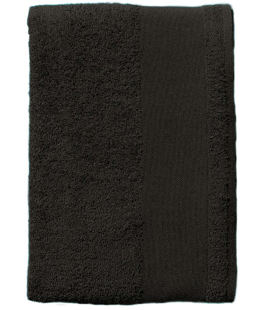 Bath Towel