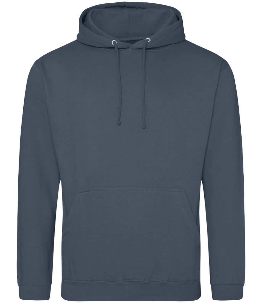 College Hoodie