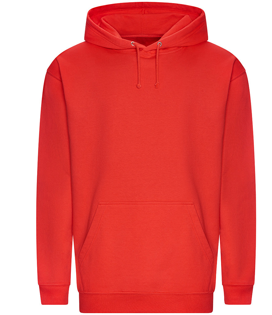 College Hoodie